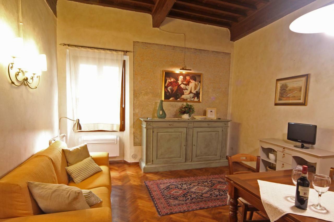 Verrazzano * Florence