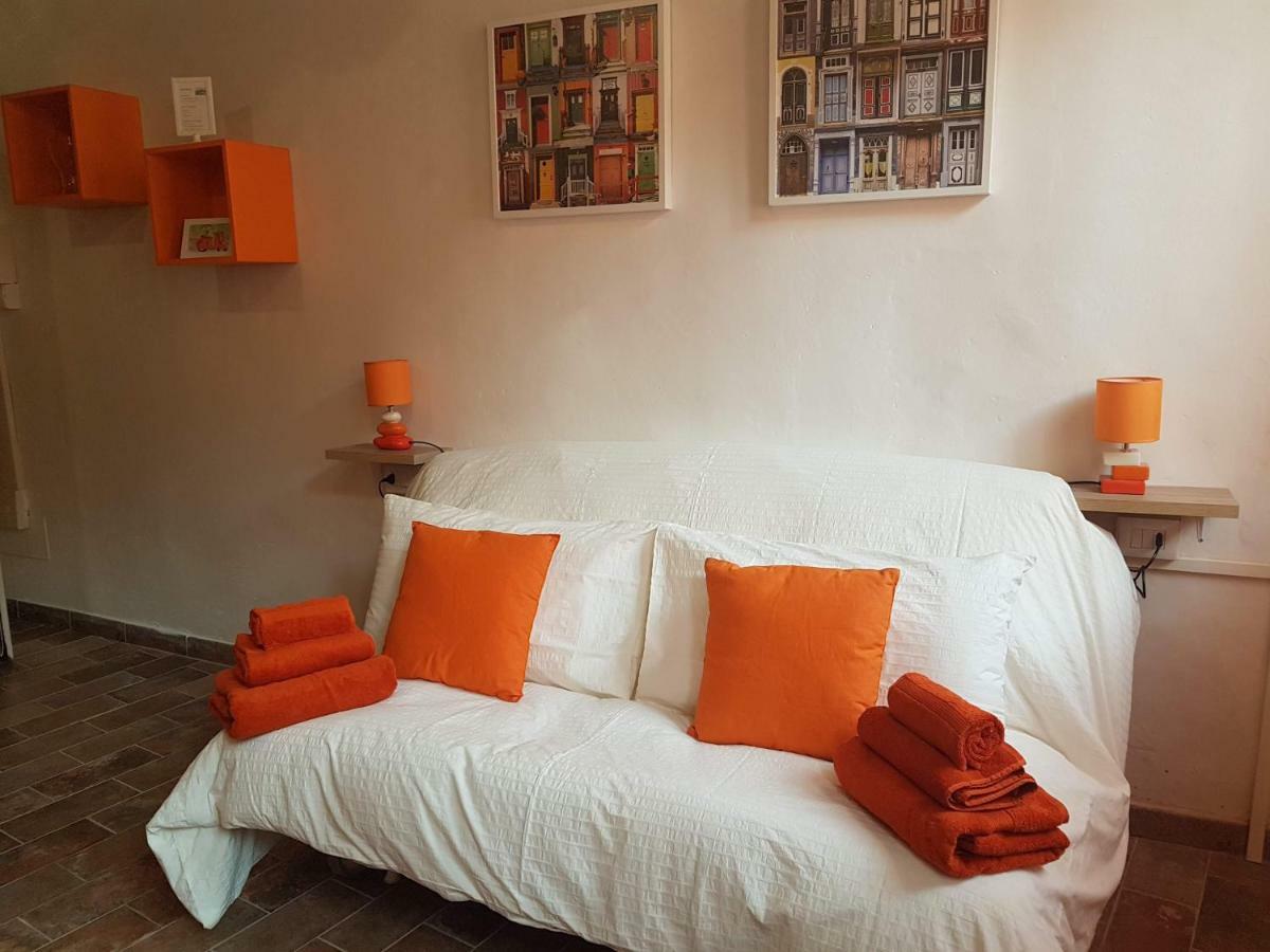 Apartment La Tanetta Di Boboli Florence