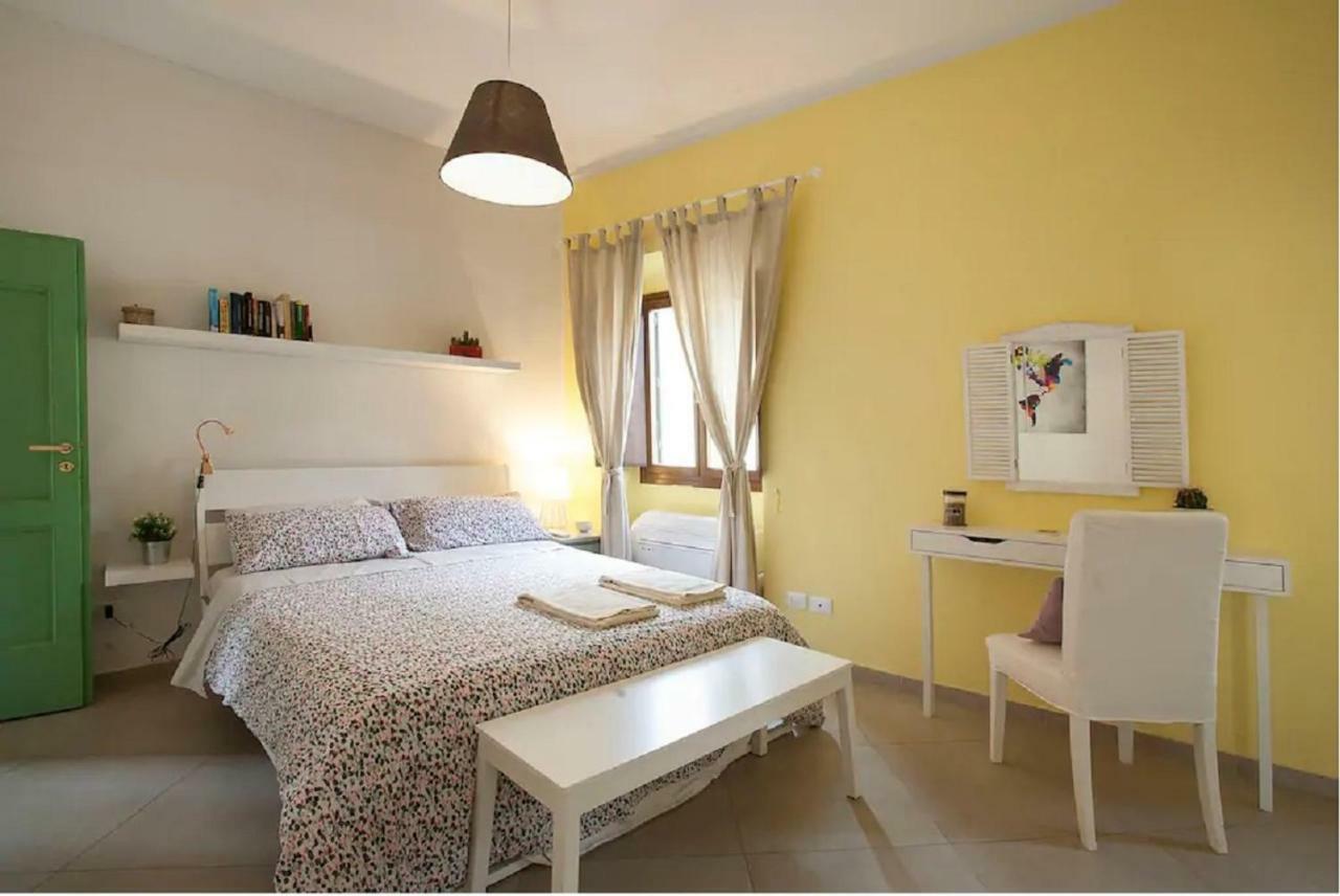 Appartamento La Casetta Dipinta 2.0 Firenze
