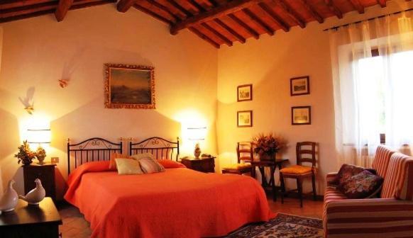 La Torricella Bed & Breakfast Florence