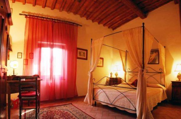 La Torricella Bed & Breakfast 3*