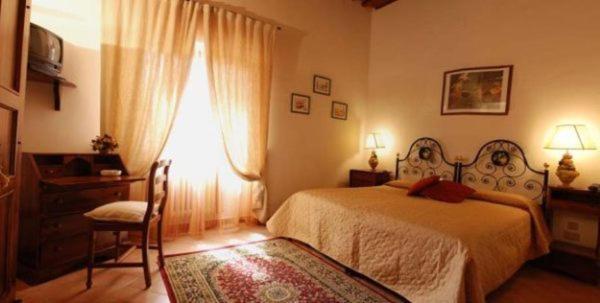 Bed & Breakfast La Torricella 3*