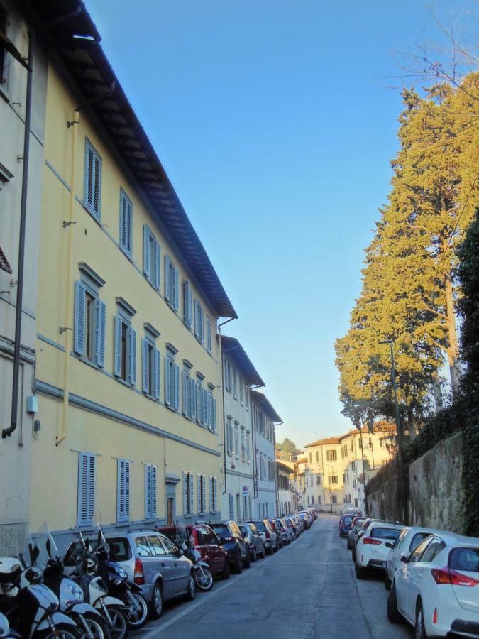 L'albero Di Garibaldi * Firenze