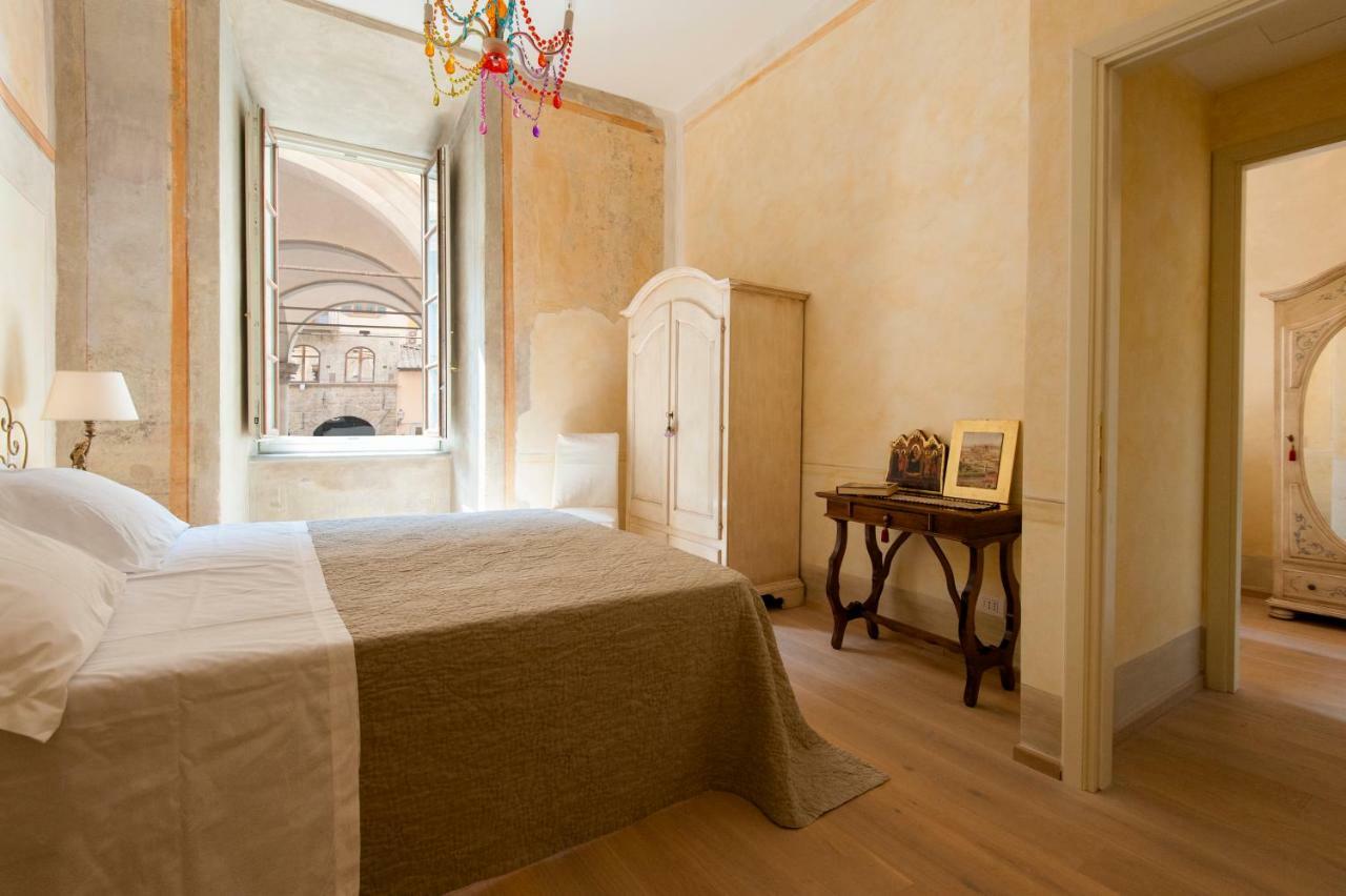 Signoria Apartment *
