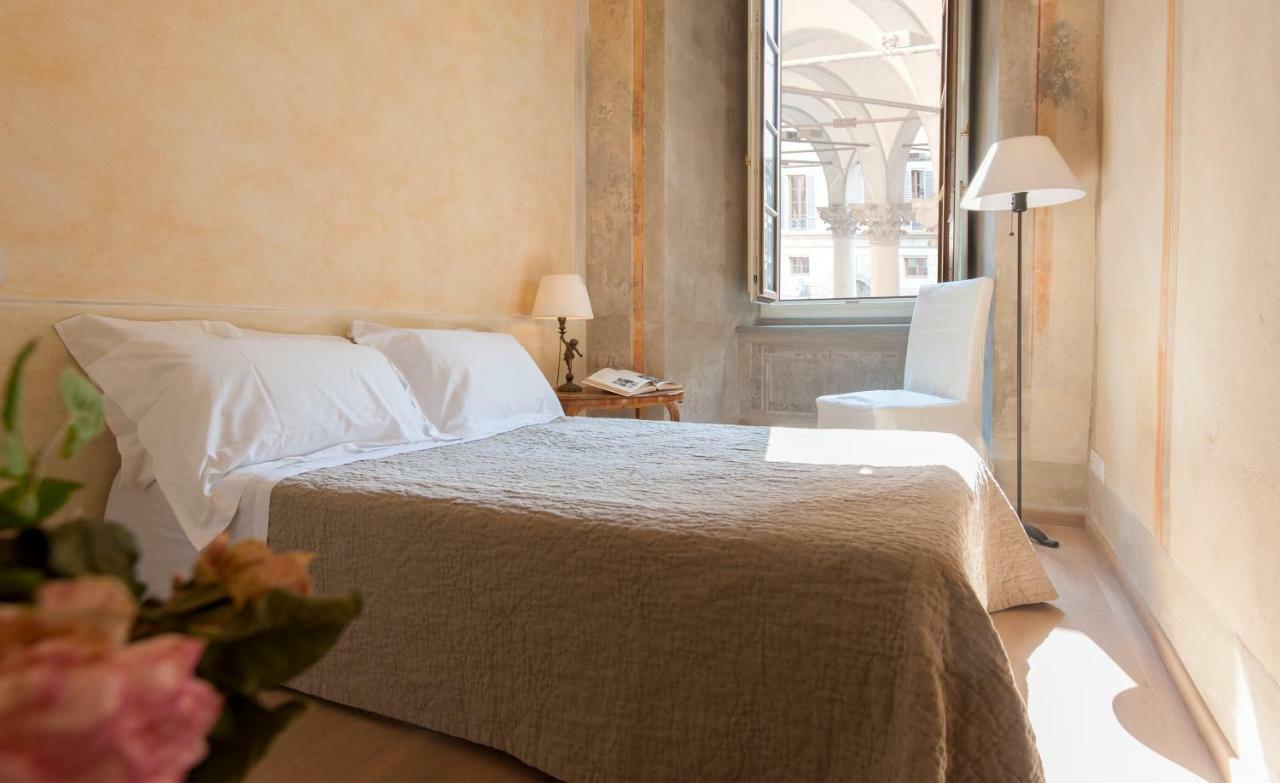Signoria Apartment Florence