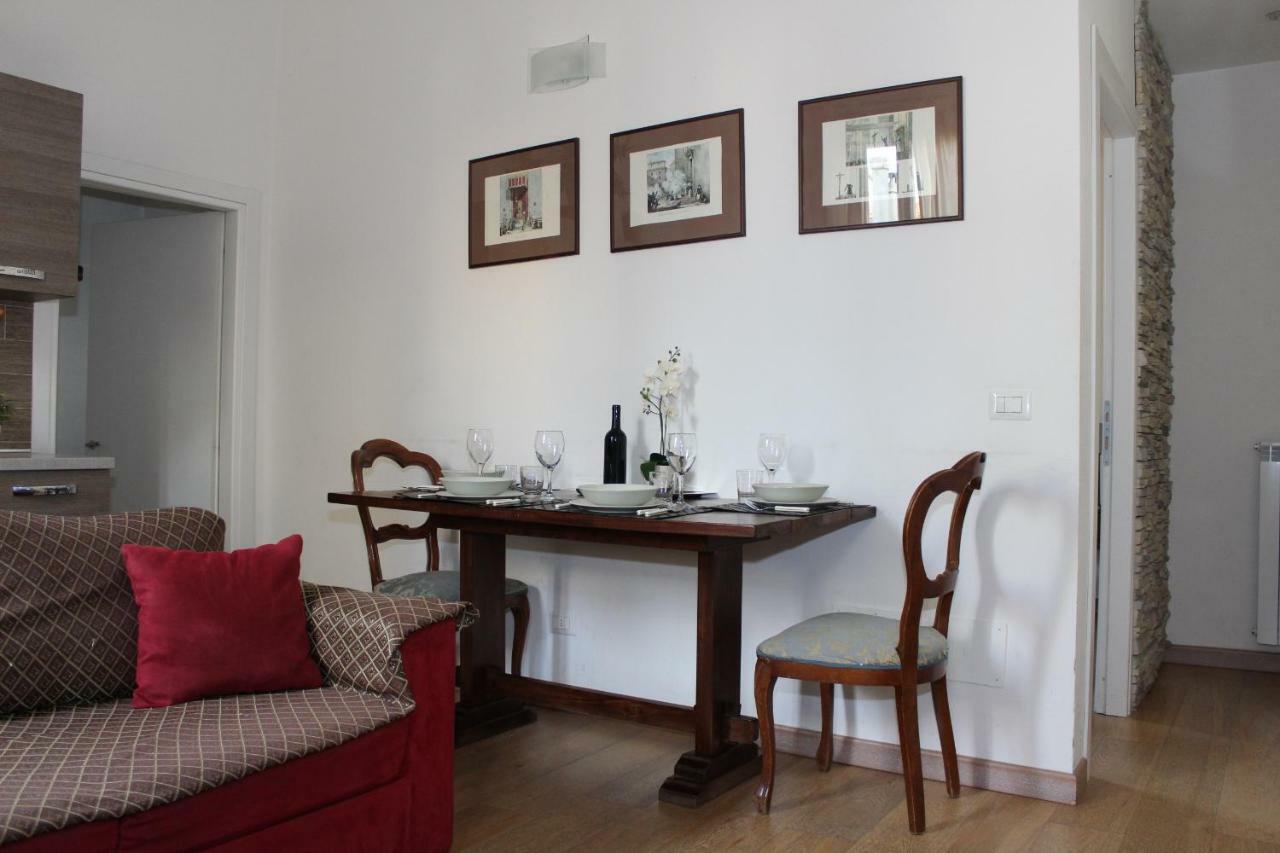 Apartment Art Santa Maria Novella