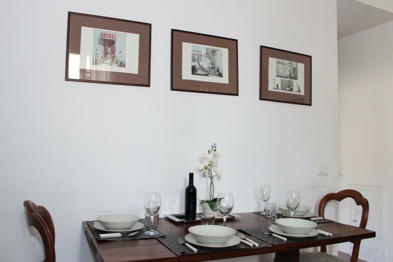 Apartment Art Santa Maria Novella Florence