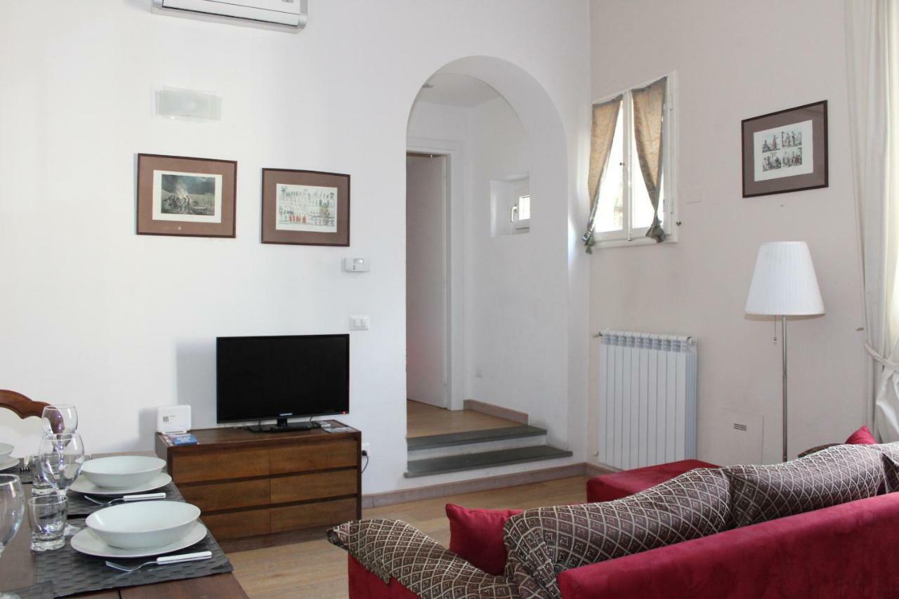 Art Santa Maria Novella Appartamento