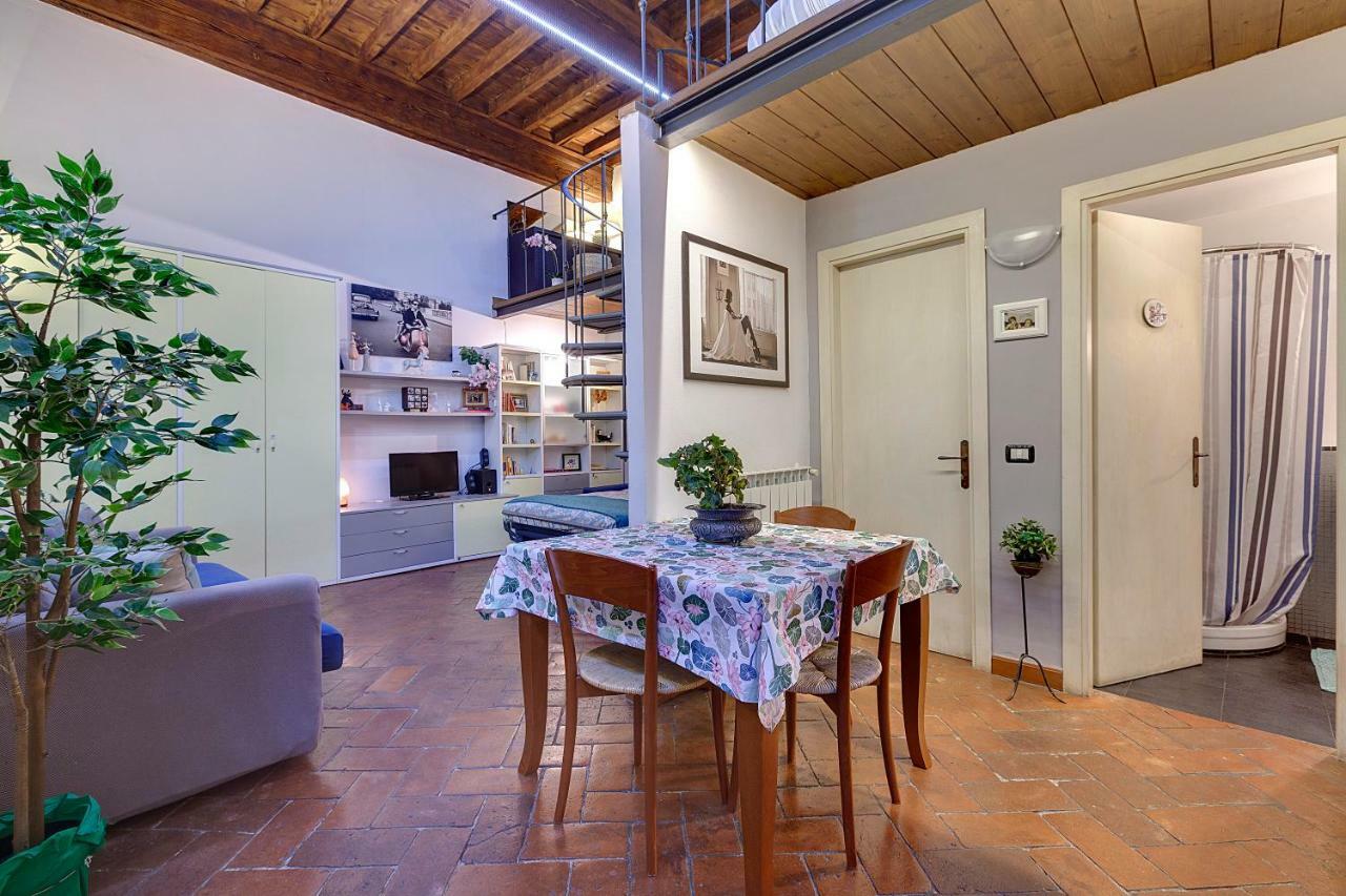 Appartamento Dante Pitti Palace Firenze