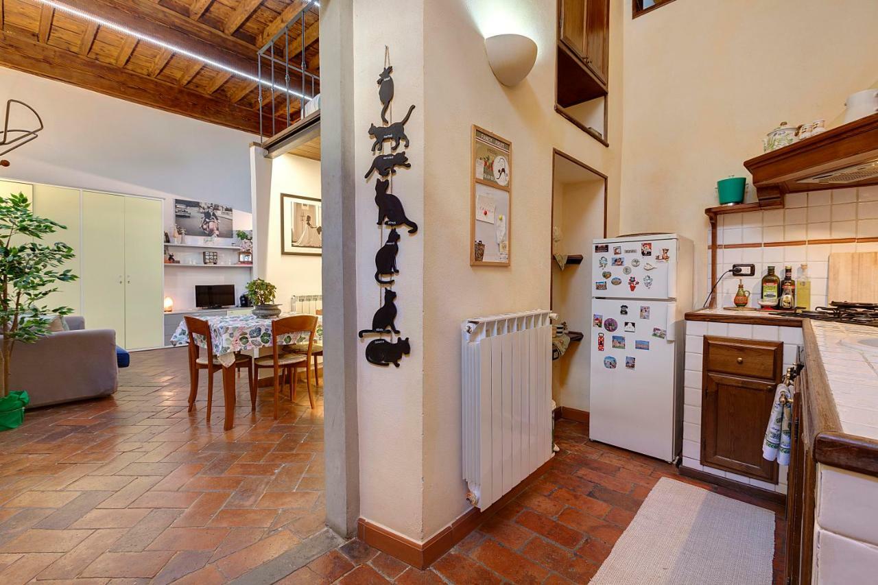 Apartment Dante Pitti Palace
