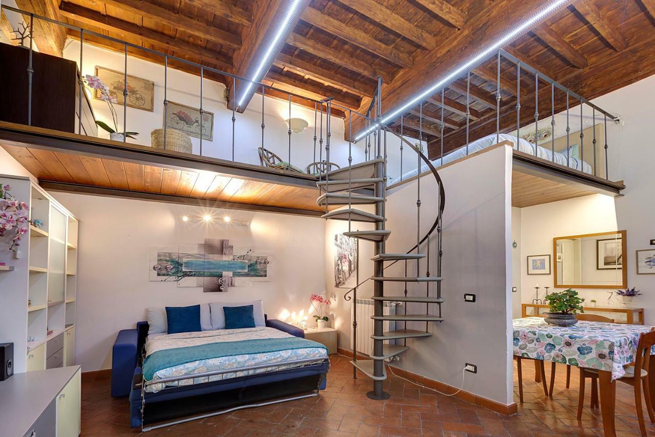 Apartment Dante Pitti Palace Florence