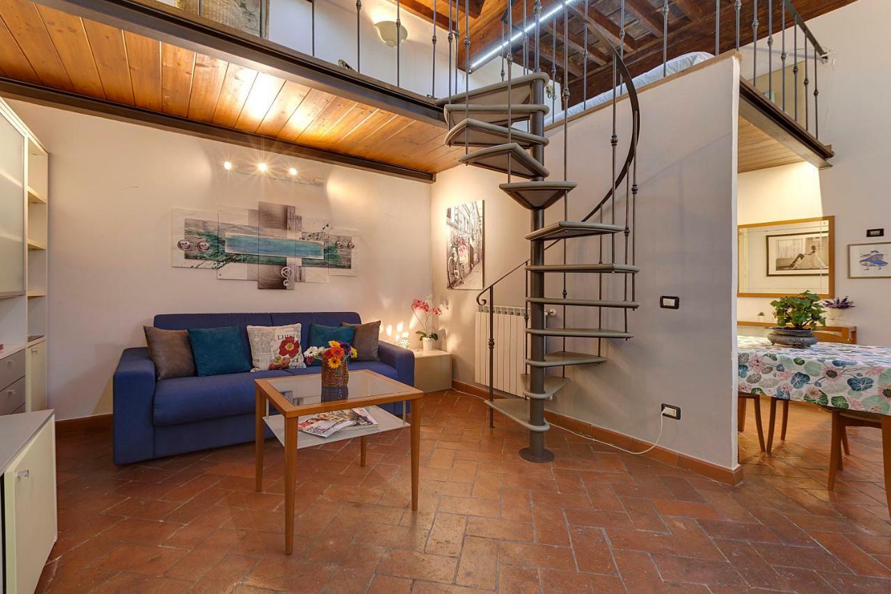 Apartment Dante Pitti Palace Florence