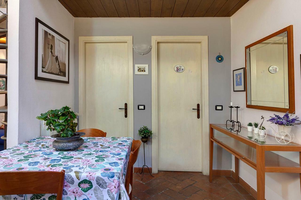 Appartamento Dante Pitti Palace Firenze