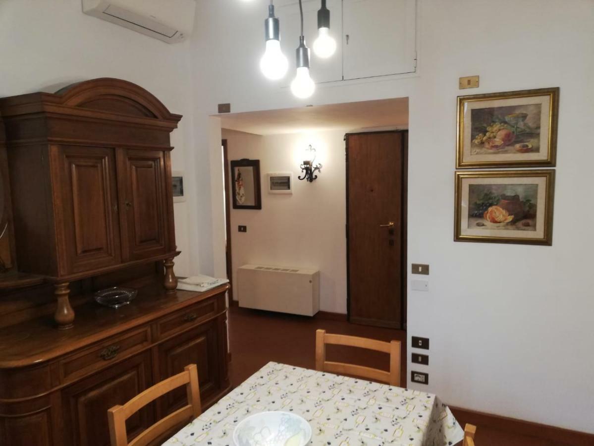 Appartamento Prato Barone A Firenze