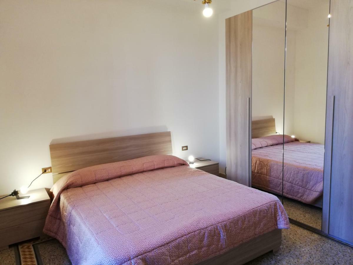 Prato Barone A Appartamento Firenze