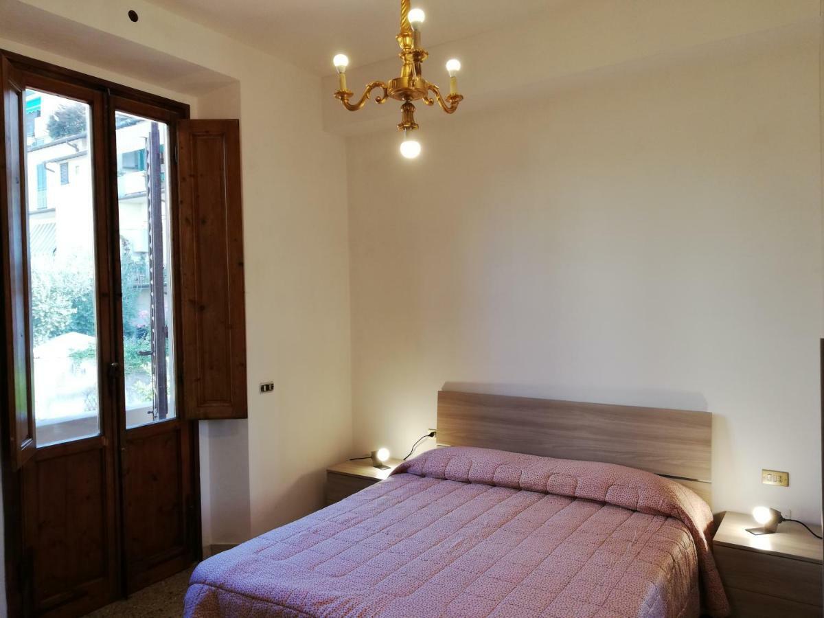 Appartamento Prato Barone A