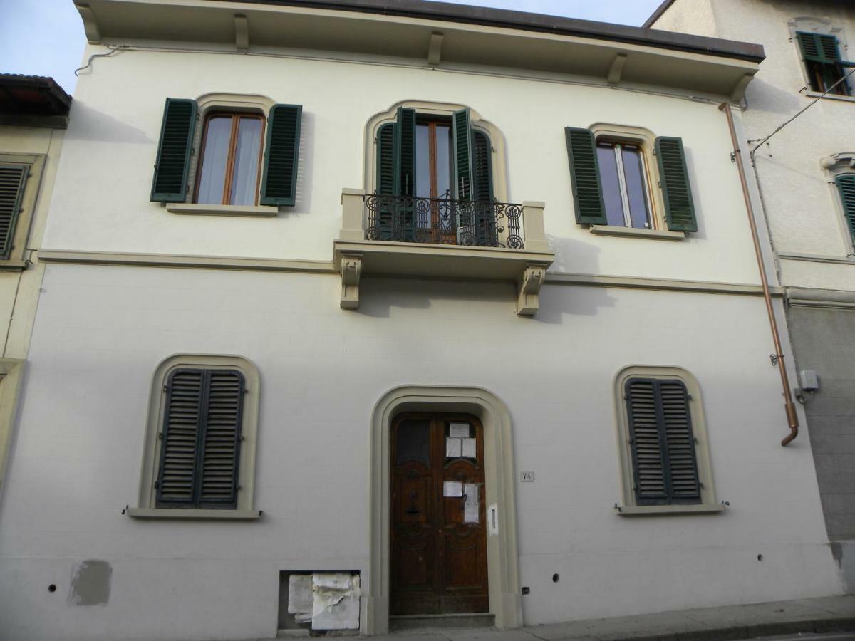 Gelsomino 74 * Firenze