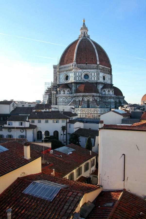 Appartamento Finestra Sul Duomo *