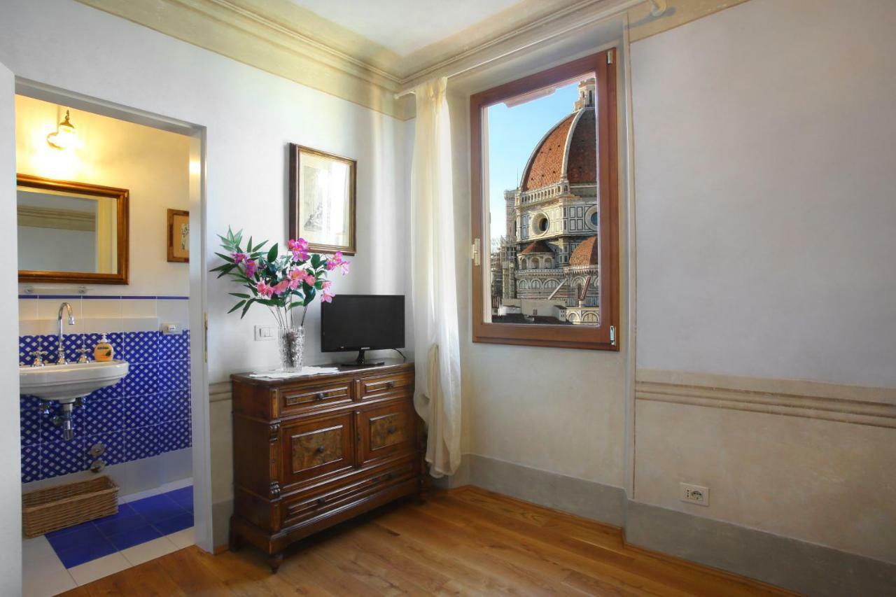 Appartamento Finestra Sul Duomo