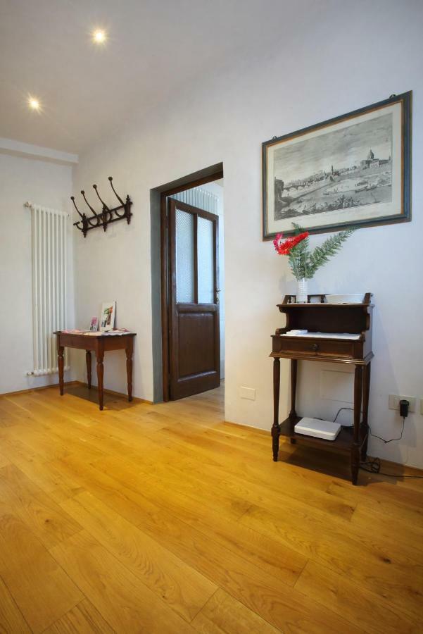 Appartamento Finestra Sul Duomo