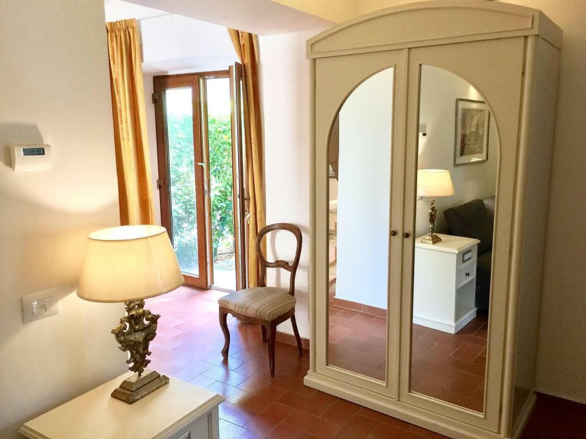 Dalu Davide - Private Car Park 15 Minutes To The Center Florence