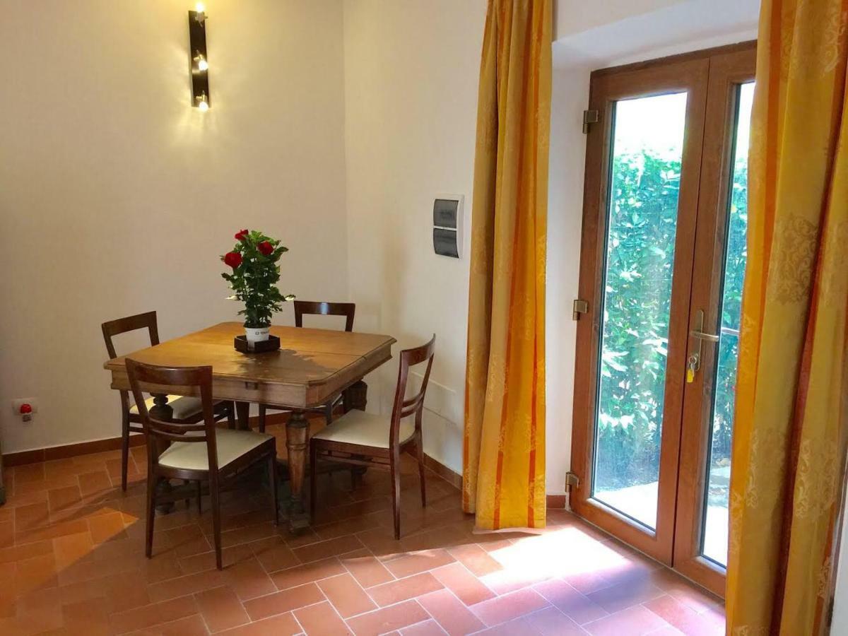 Dalu Davide - Private Car Park 15 Minutes To The Center Florence