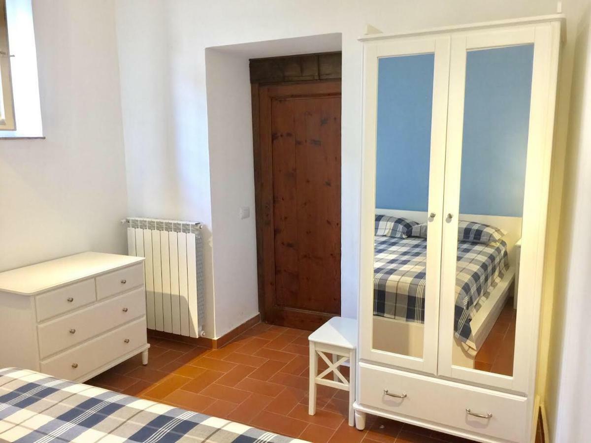 Dalu Davide - Private Car Park 15 Minutes To The Center * Florence
