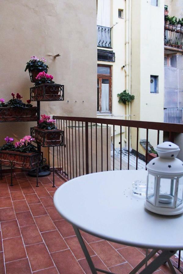Appartamento Lg House With Balcony Near Ponte Vecchio Firenze