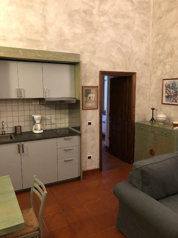 Apartment Duomo Florence