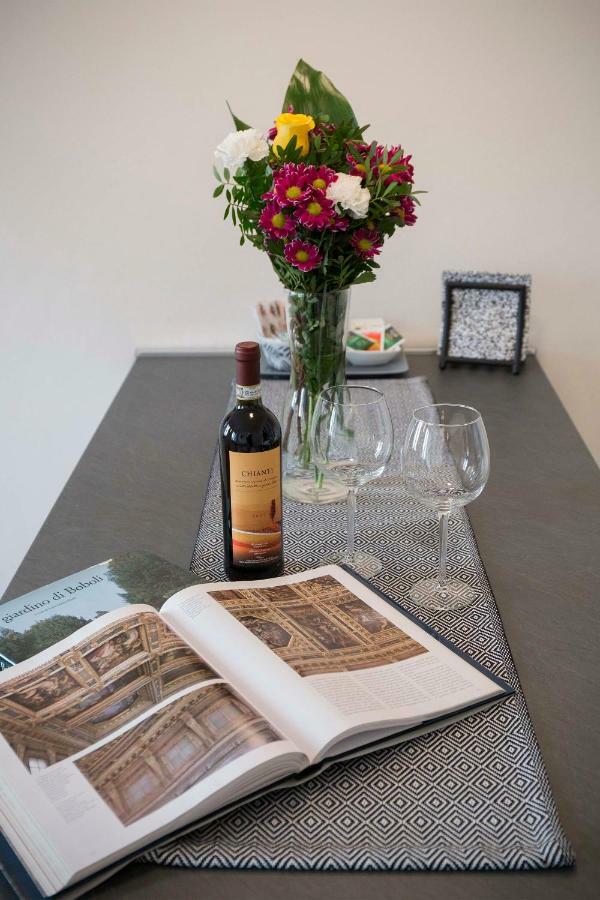 Ariento Apartment *
