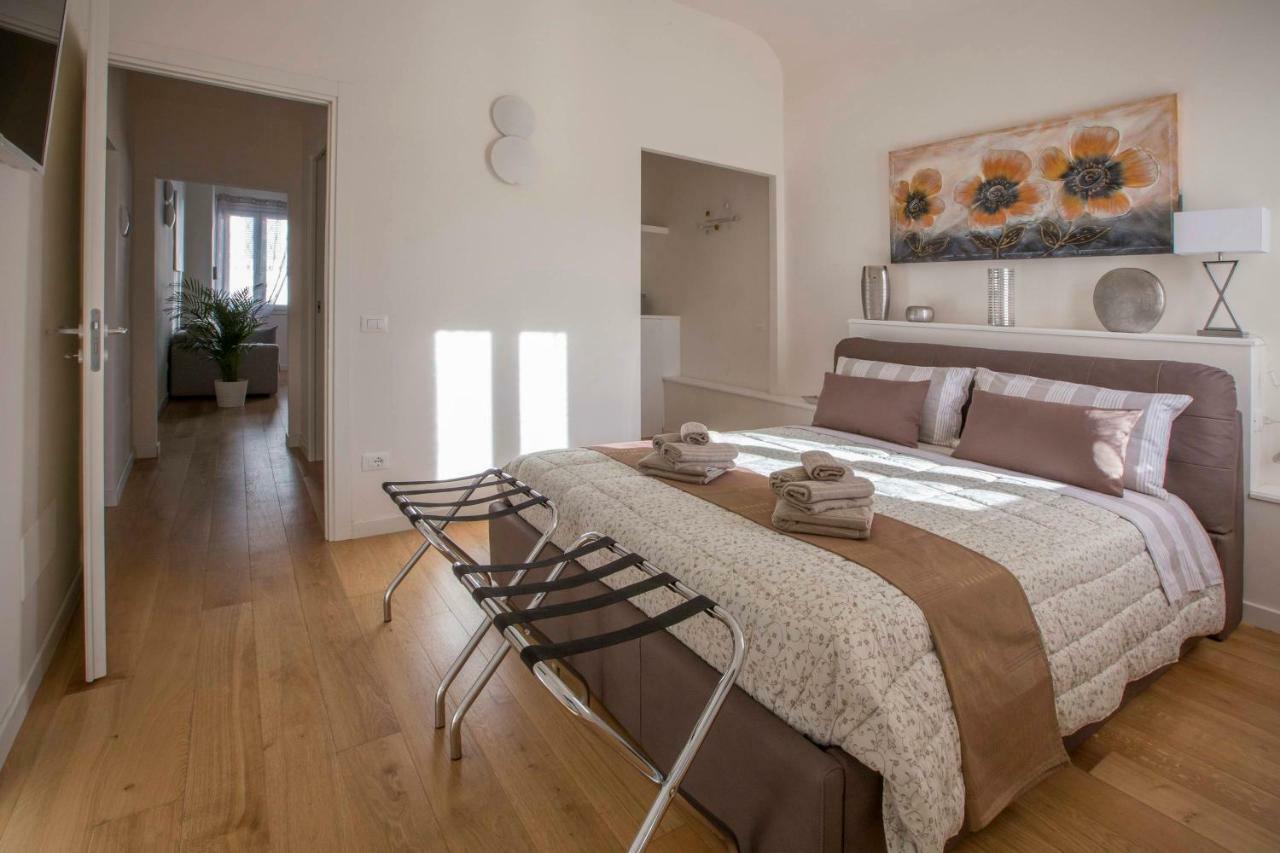 Apartment Ariento