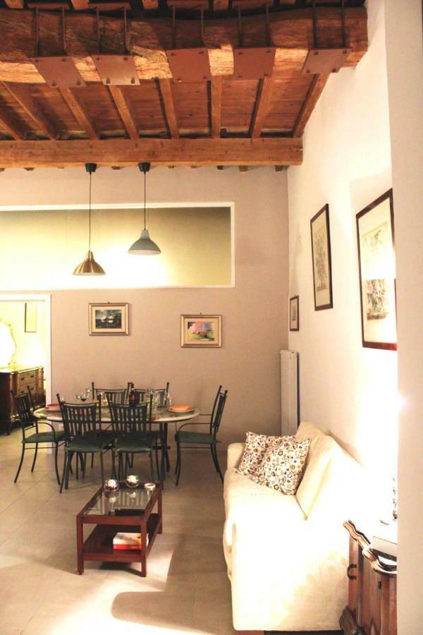 Appartamento Lg House With Balcony Near Ponte Vecchio