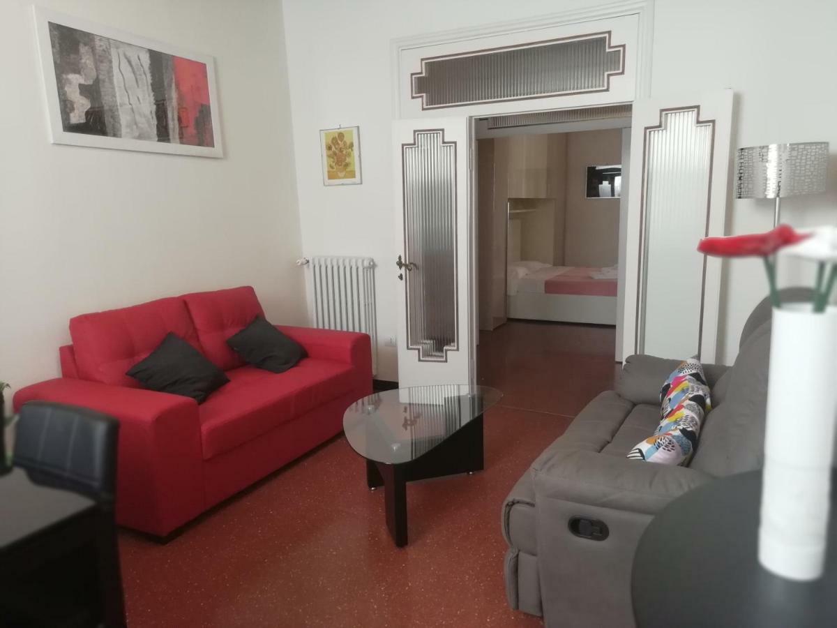 Apartment Silver Sword