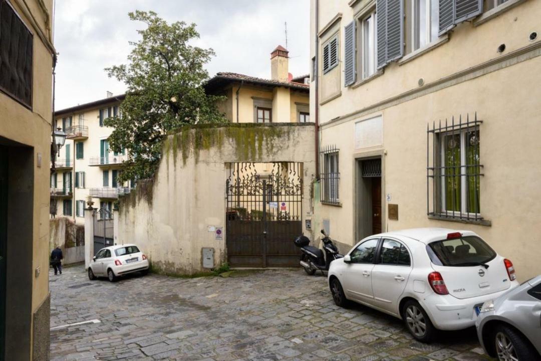 Le Mille E Notte Exclusive Appartamento Firenze