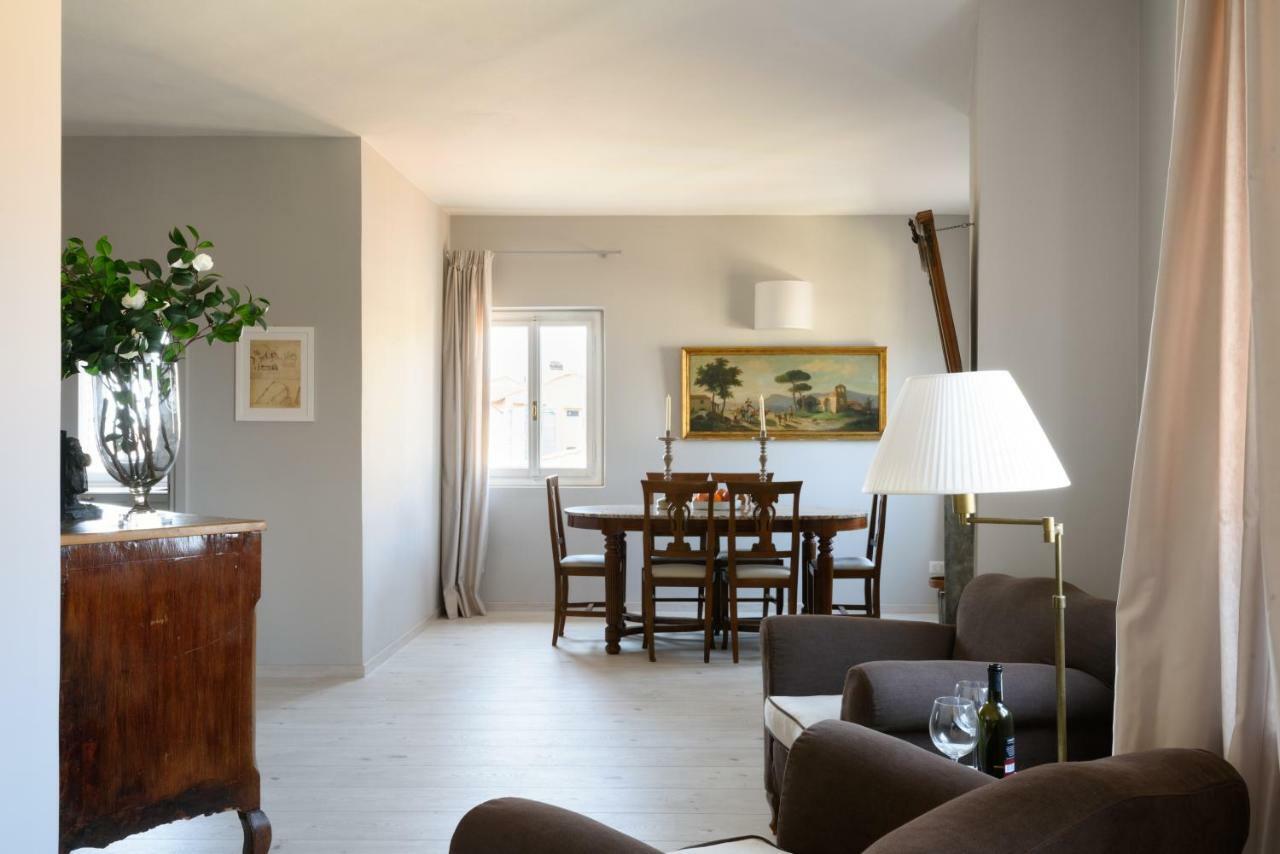 Appartamento Le Mille E Notte Exclusive Firenze
