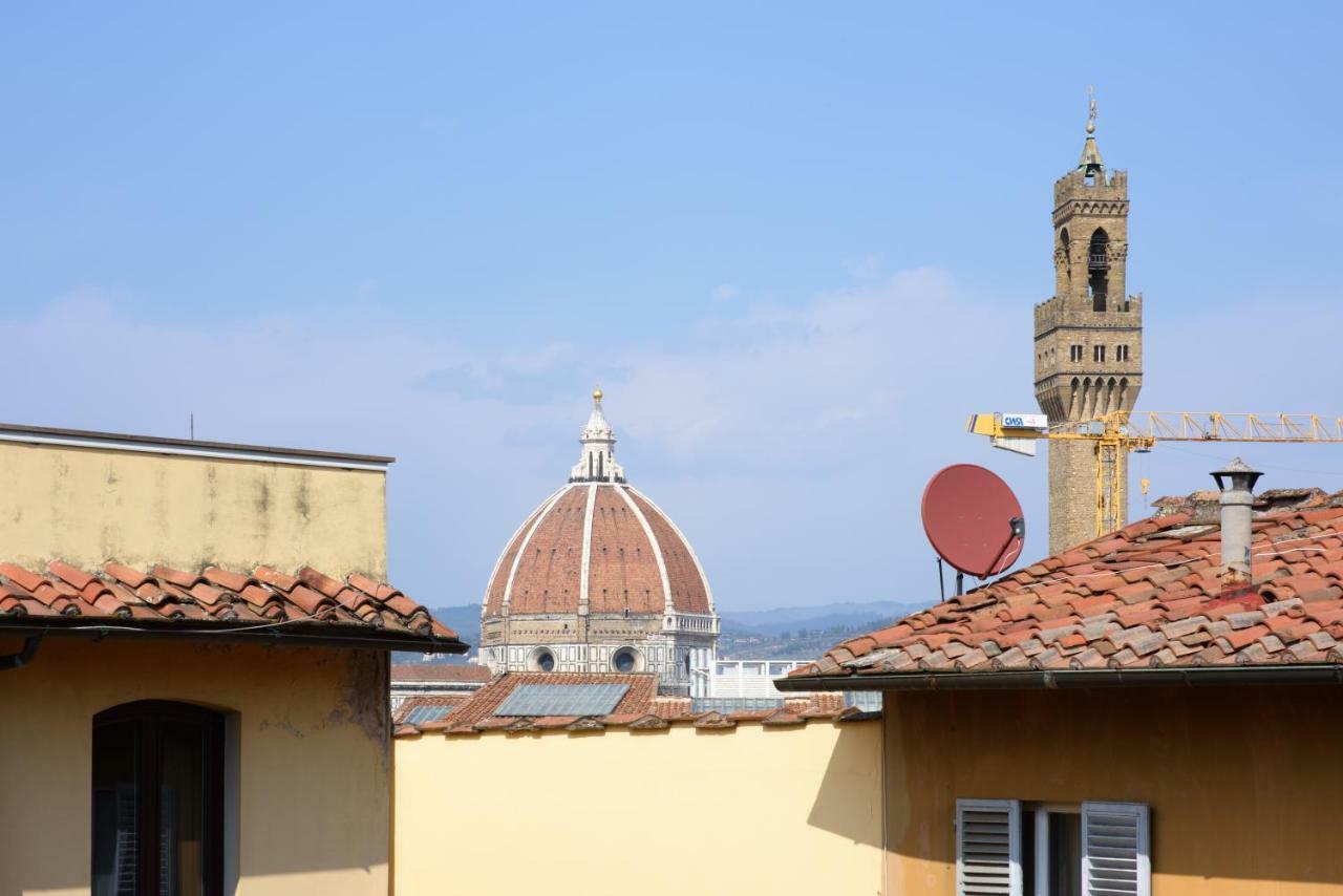Le Mille E Notte Exclusive Appartamento