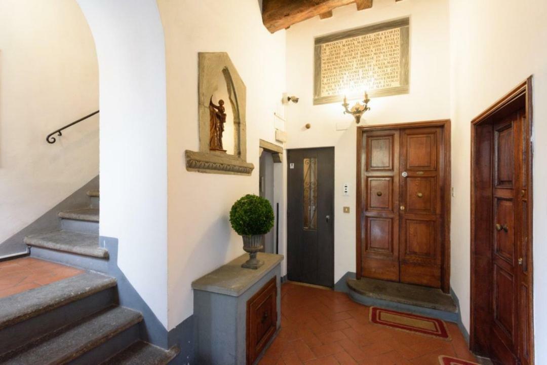 Appartamento Le Mille E Notte Exclusive