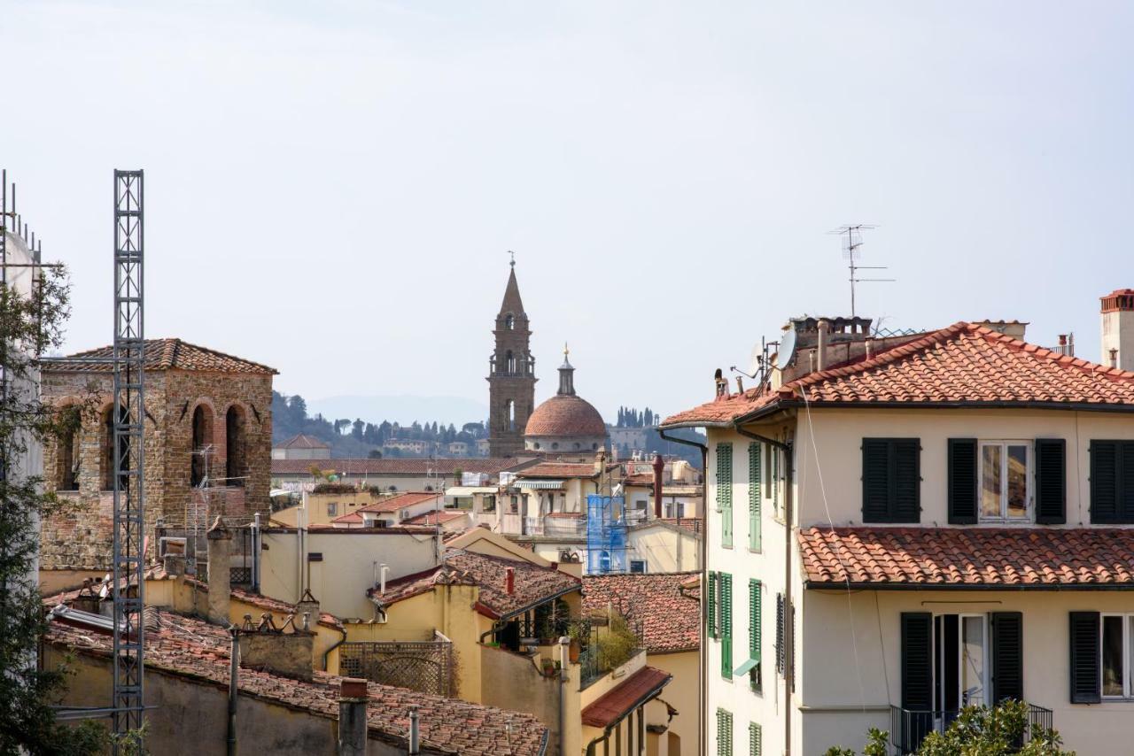 Le Mille E Notte Exclusive Firenze