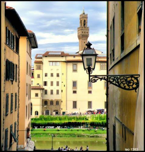 Appartamento Le Mille E Notte Exclusive