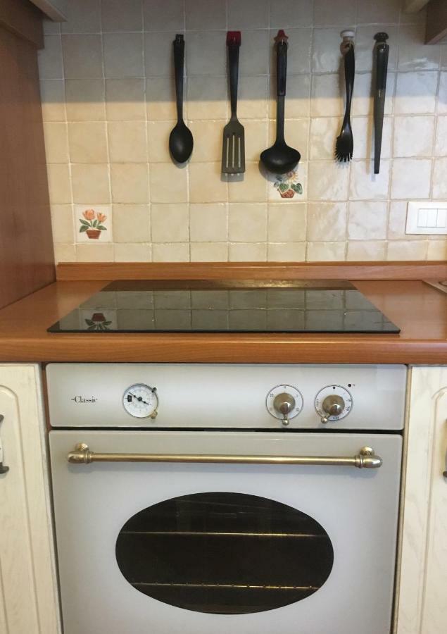 Via Borgo Ognissanti One Bedroom Appartamento Firenze