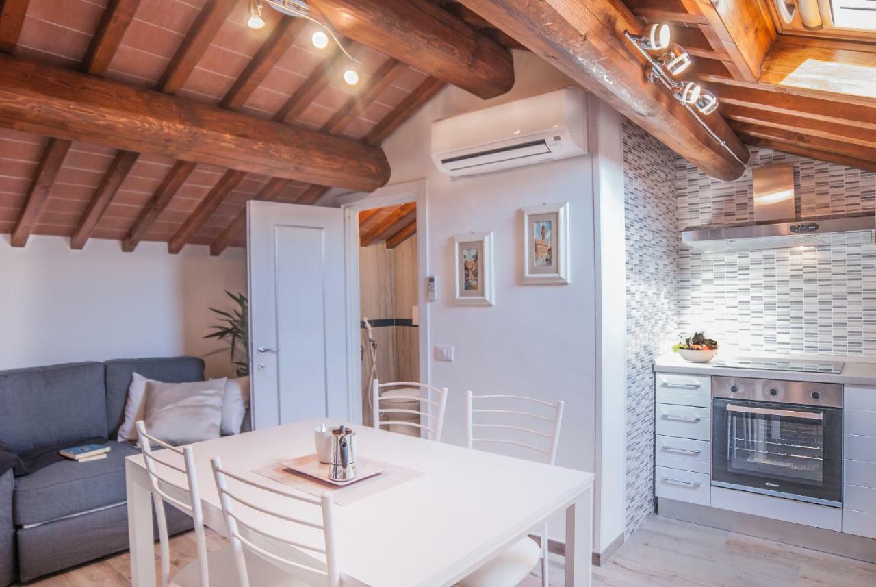 Apartment Cascine Holidays