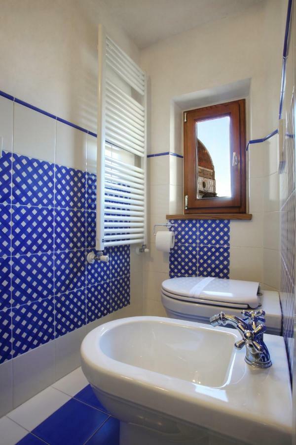 Finestra Sul Duomo Appartamento Firenze
