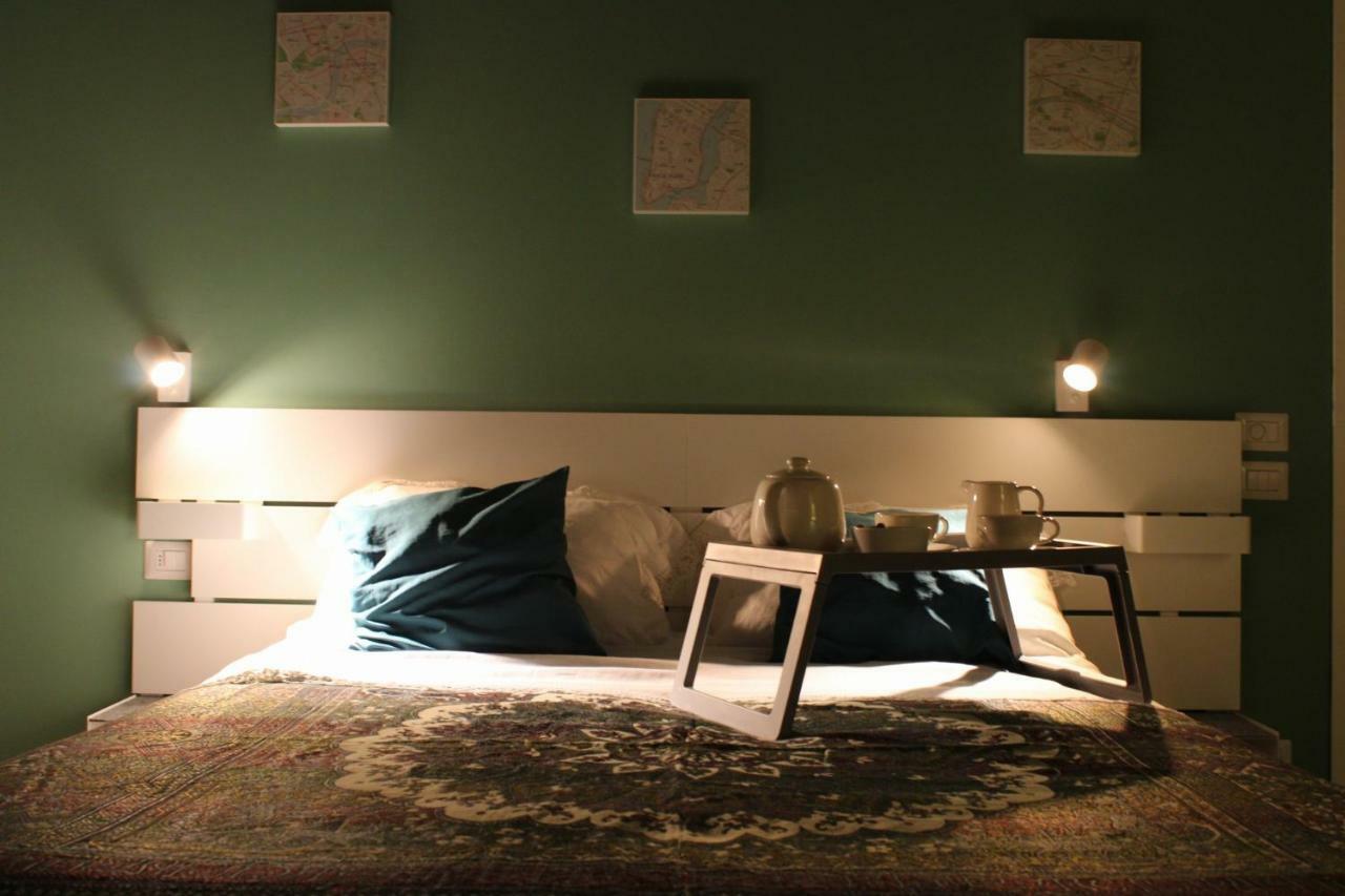 Appartamento Lg House With Balcony Near Ponte Vecchio *
