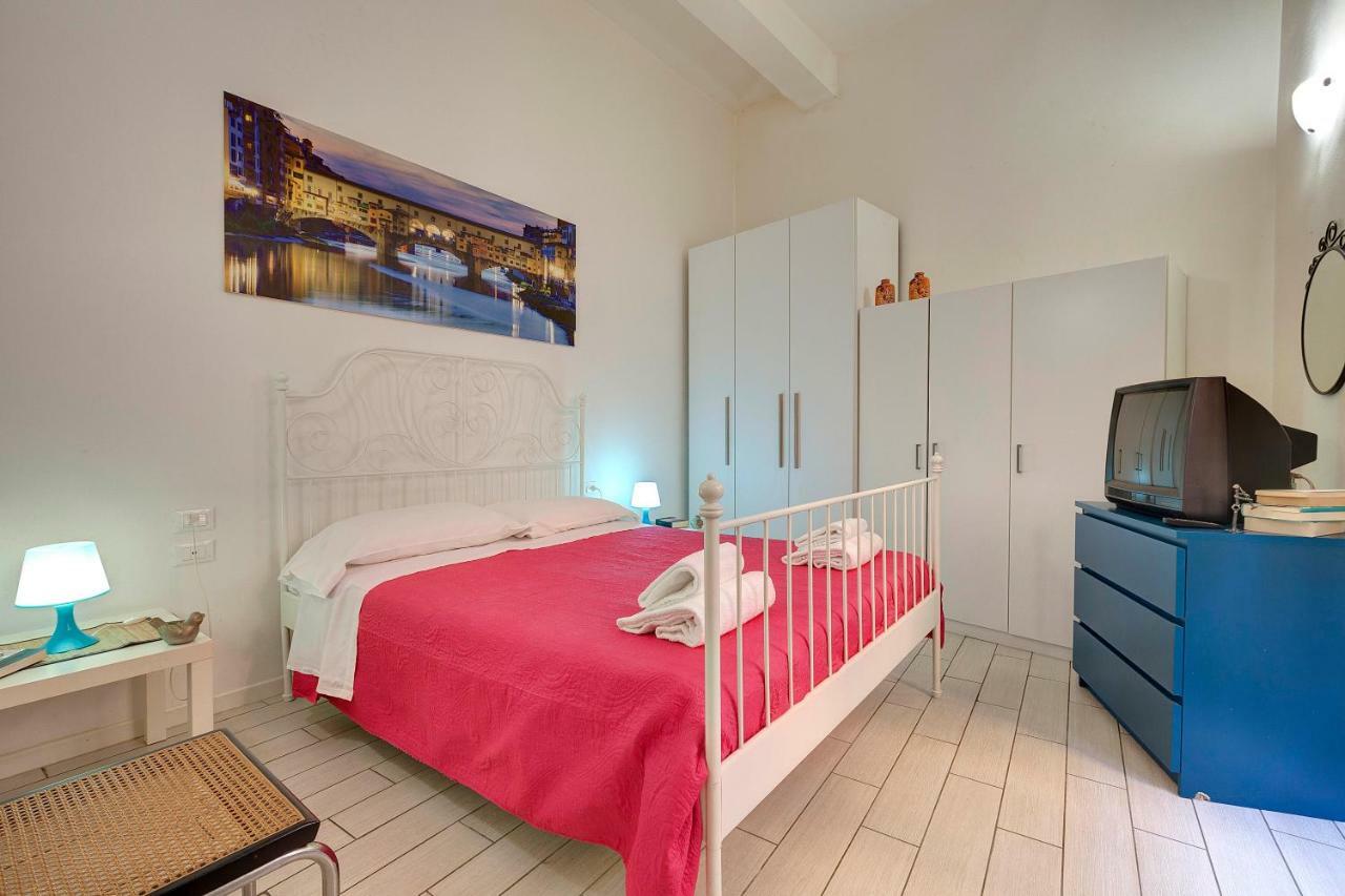 Apartment Appuntamento A Ponte Vecchio *