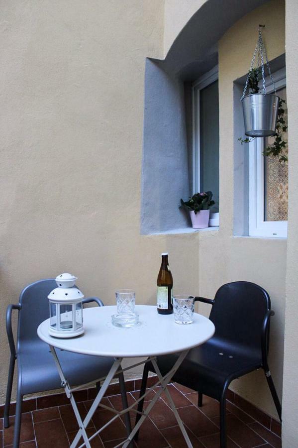 Appartamento Lg House With Balcony Near Ponte Vecchio