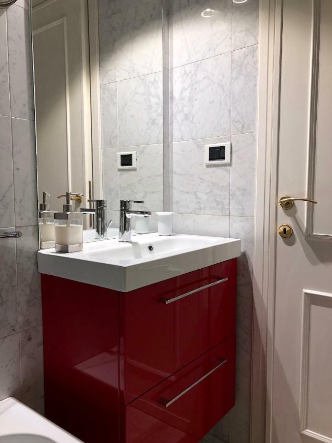 Apartment Duomo