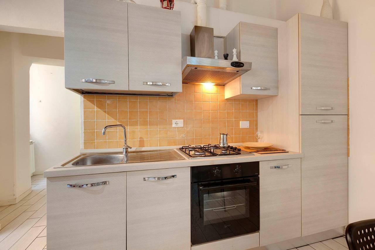 Apartment Appuntamento A Ponte Vecchio Florence
