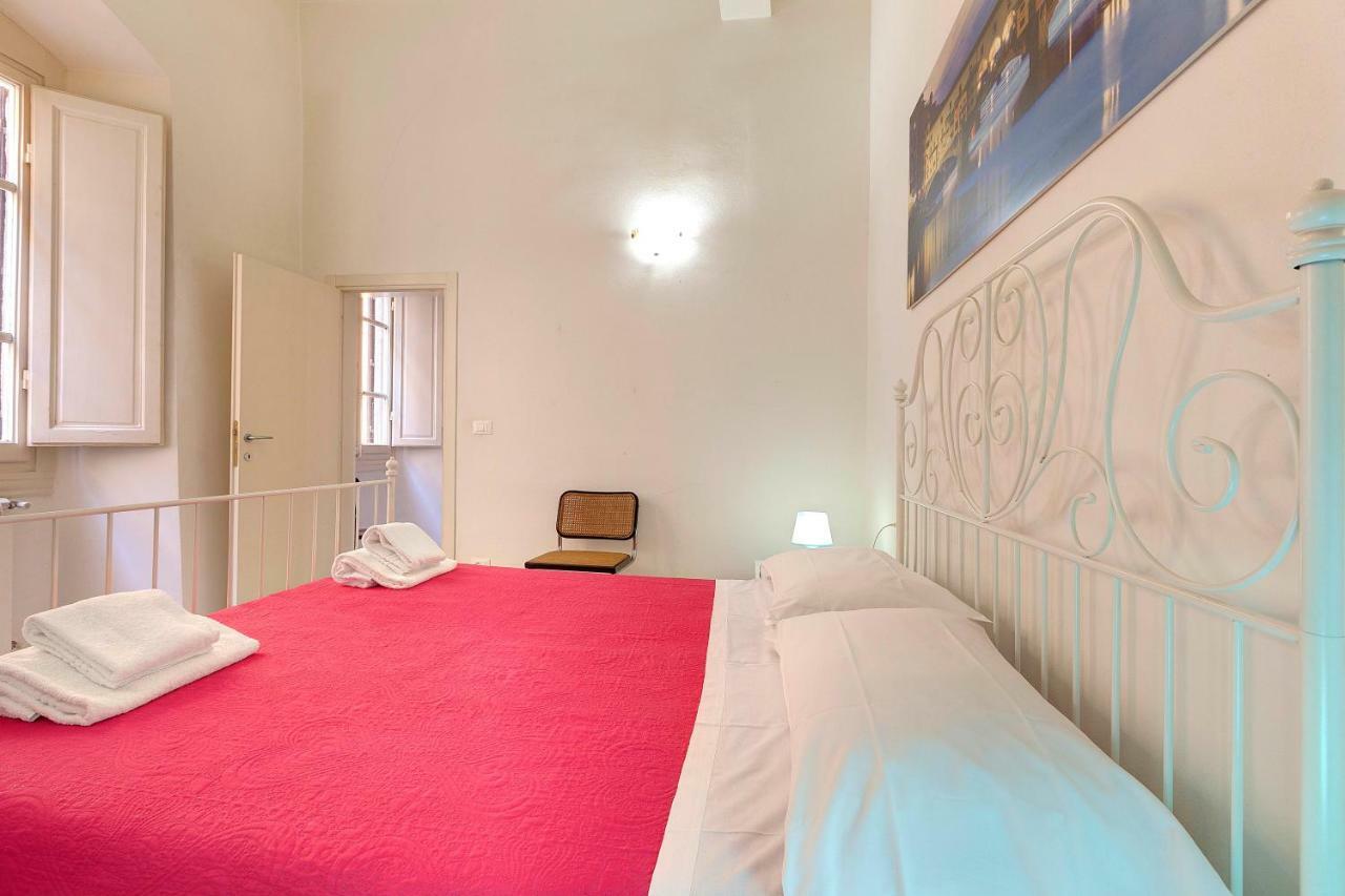 Appuntamento A Ponte Vecchio Apartment Florence