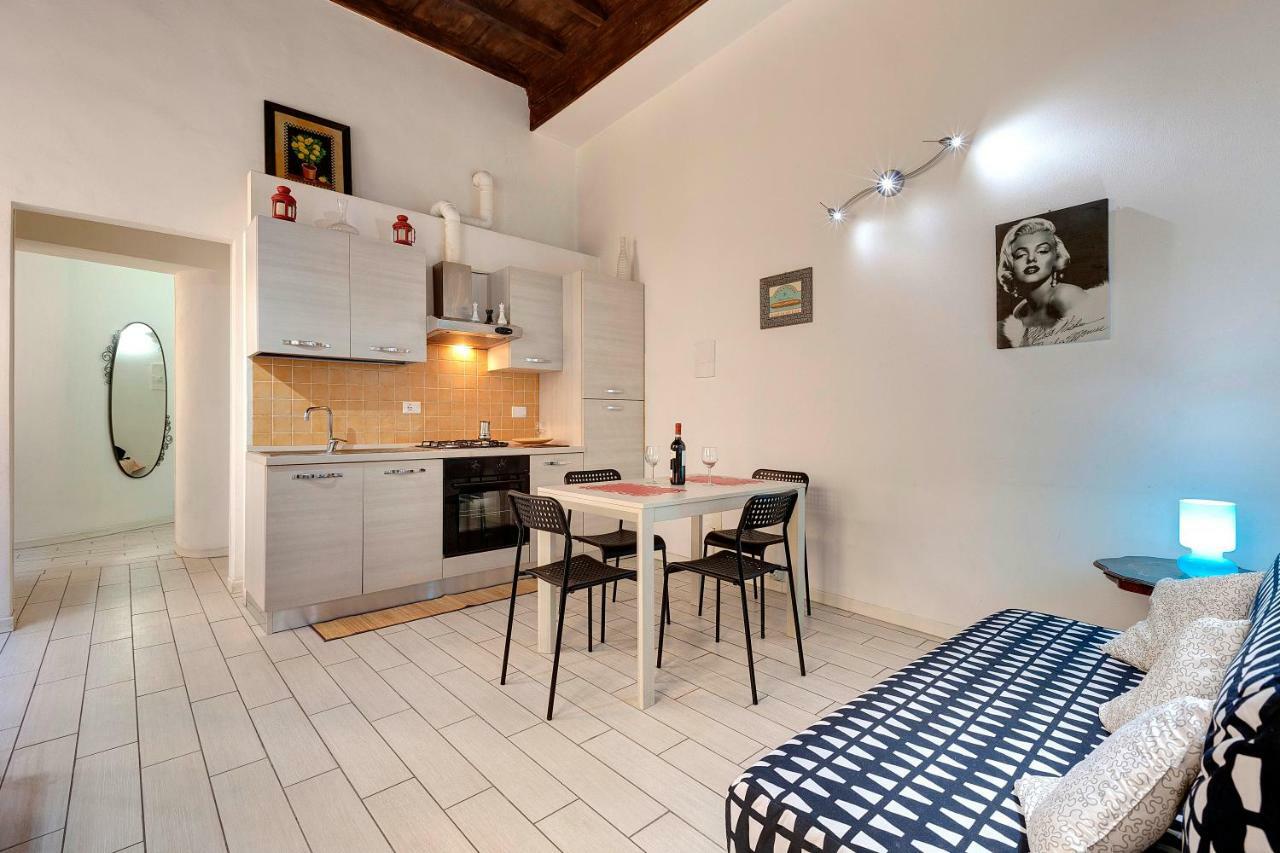 Apartment Appuntamento A Ponte Vecchio *