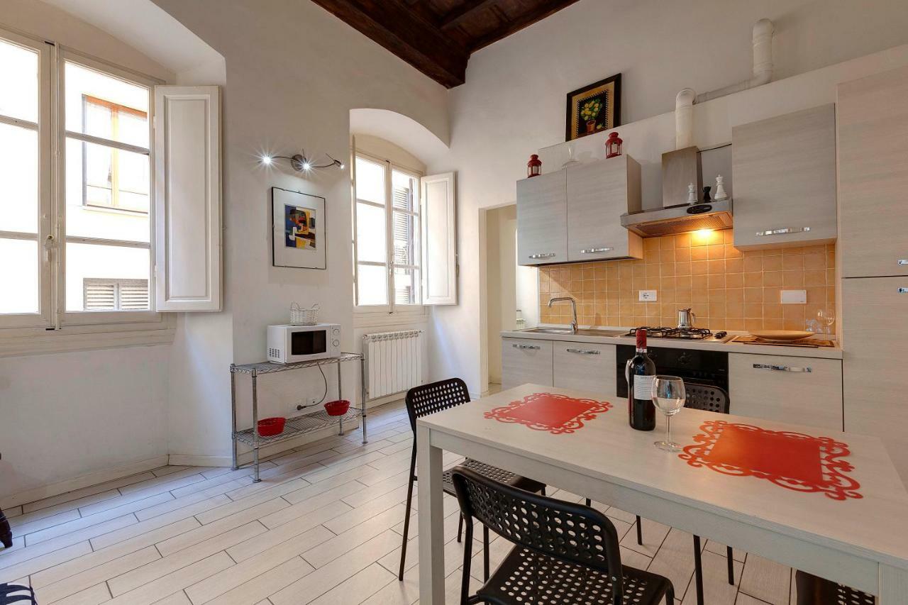 Apartment Appuntamento A Ponte Vecchio *